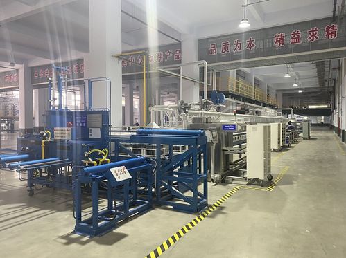 凱通電子 以技術(shù)創(chuàng)新鑄就品牌，實(shí)現(xiàn)磁芯國(guó)產(chǎn)替代新突破